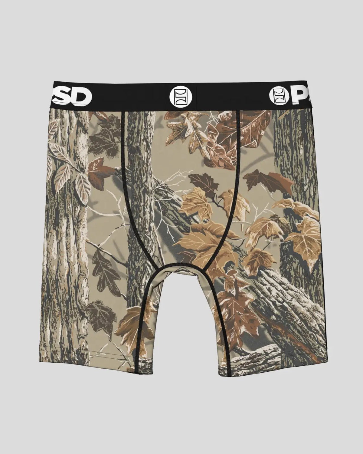PSD Trending | 3 Pack - Realtree - Youth Underwear