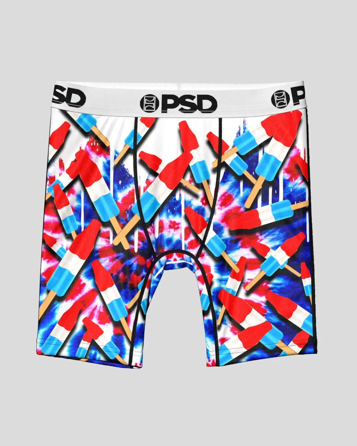 PSD Discount | Rocket Pops - Youth Underwear