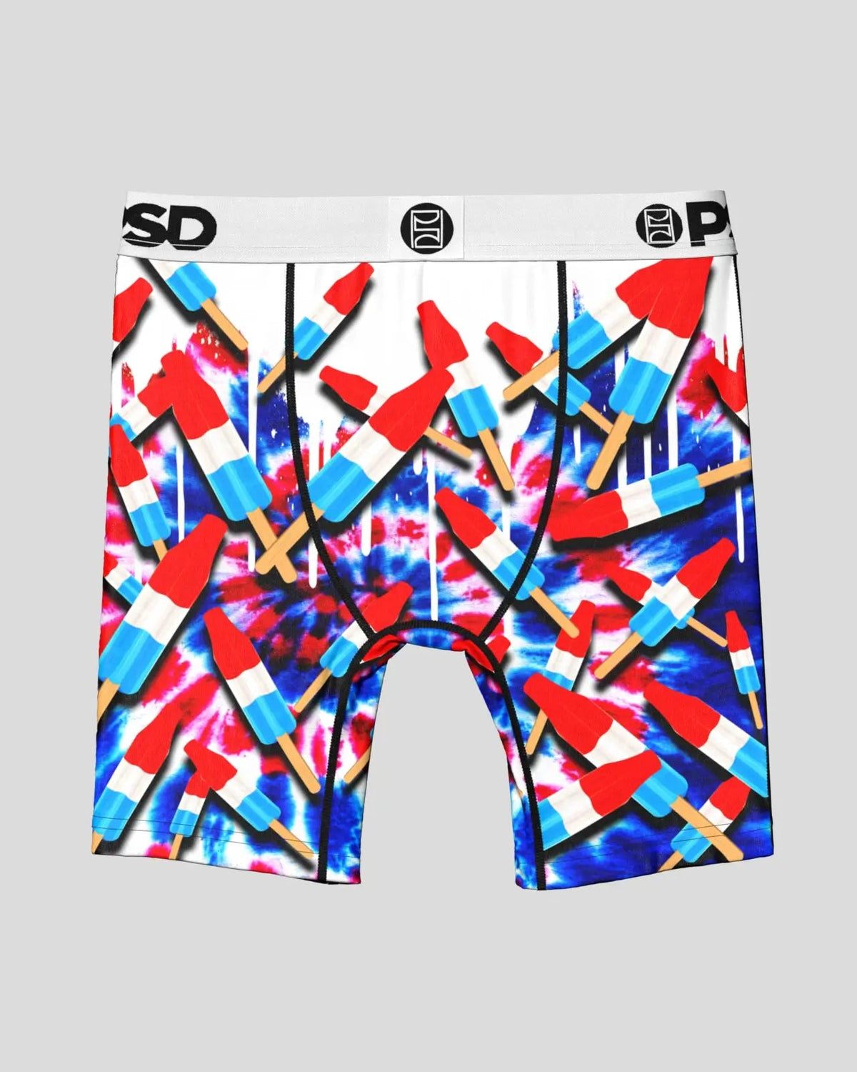 PSD Discount | Rocket Pops - Youth Underwear