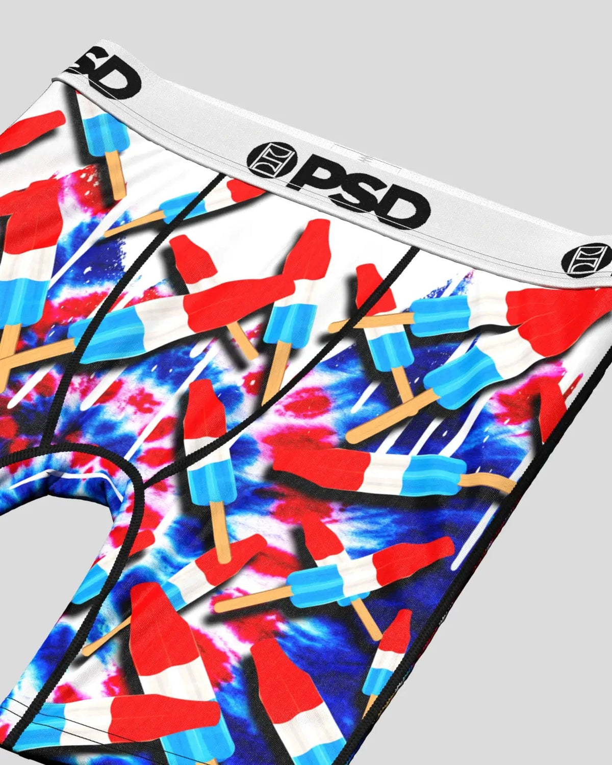 PSD Discount | Rocket Pops - Youth Underwear