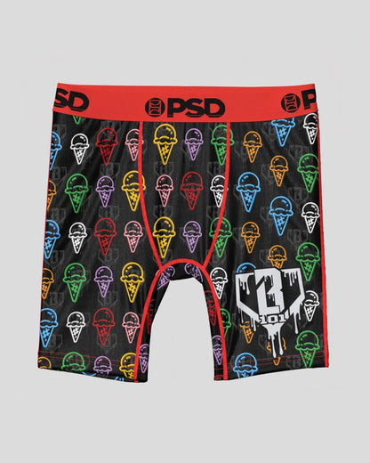 PSD Latest | Baseball Lifestyle 101 - Scoops - Youth Underwear