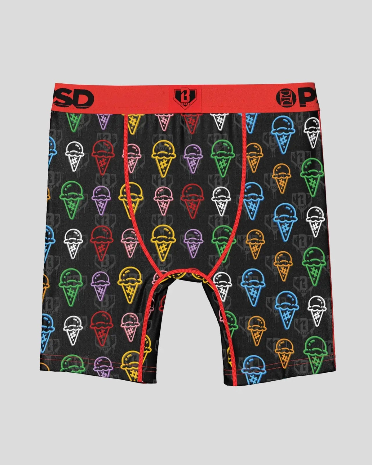 PSD Latest | Baseball Lifestyle 101 - Scoops - Youth Underwear