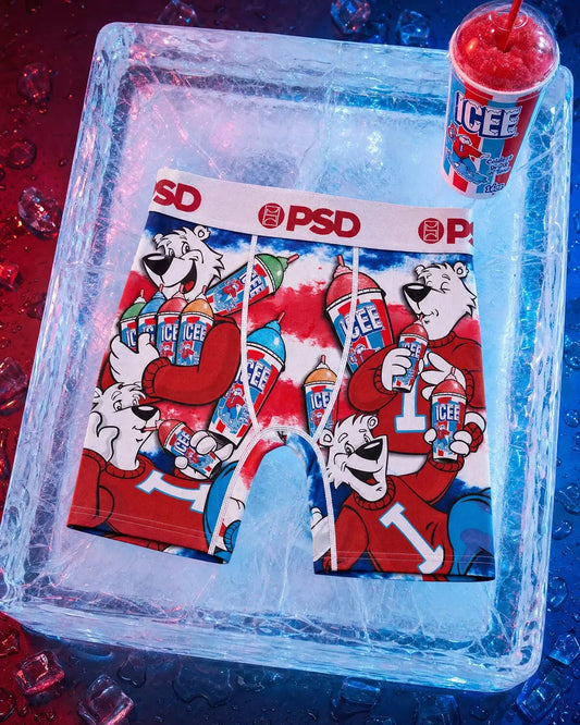 PSD Signature | ICEE - Collect - Youth Underwear