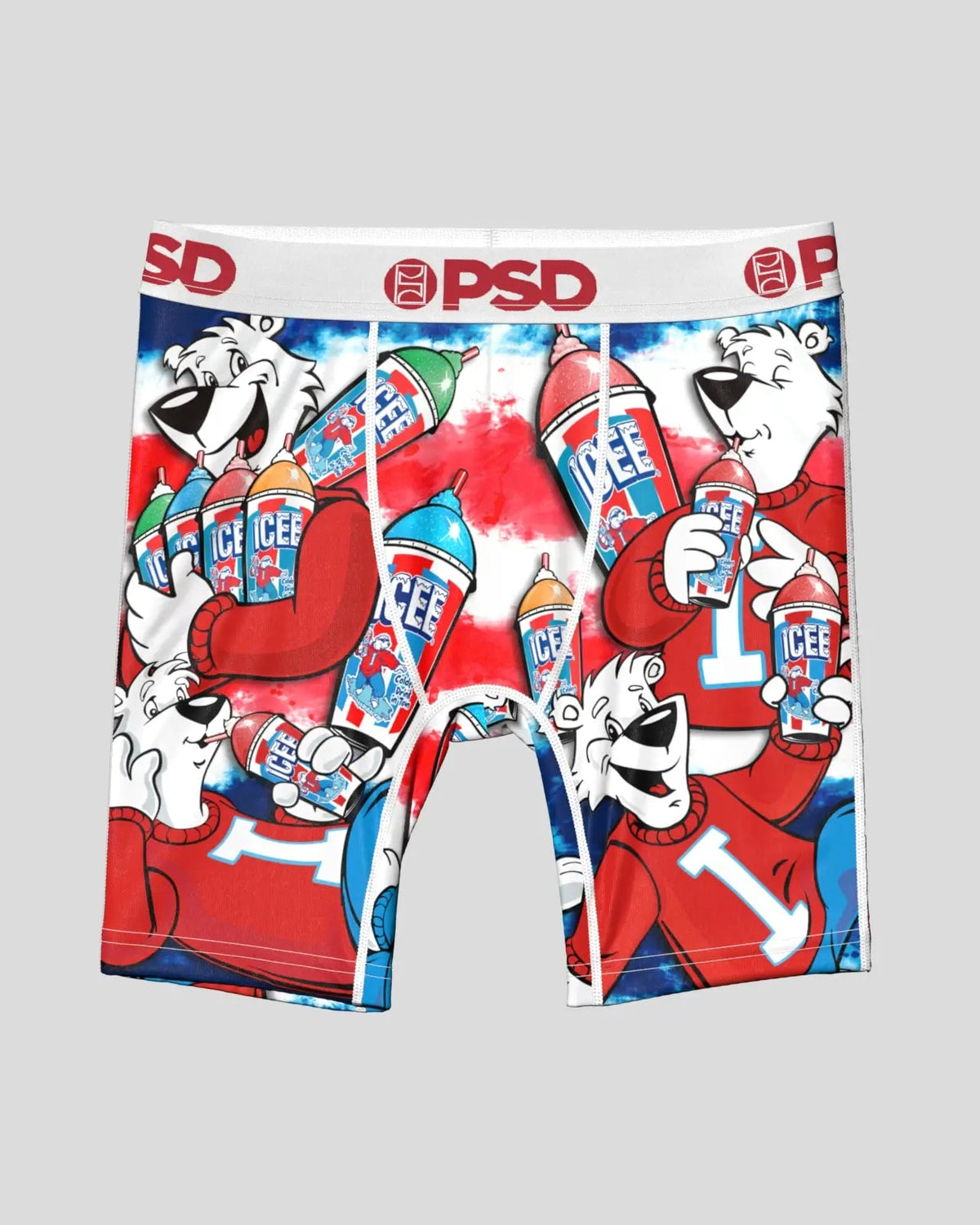 PSD Signature | ICEE - Collect - Youth Underwear