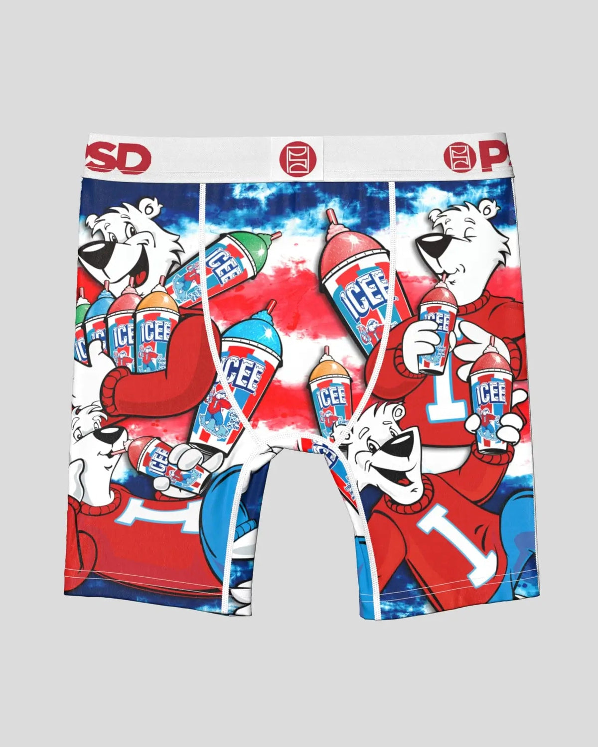 PSD Signature | ICEE - Collect - Youth Underwear