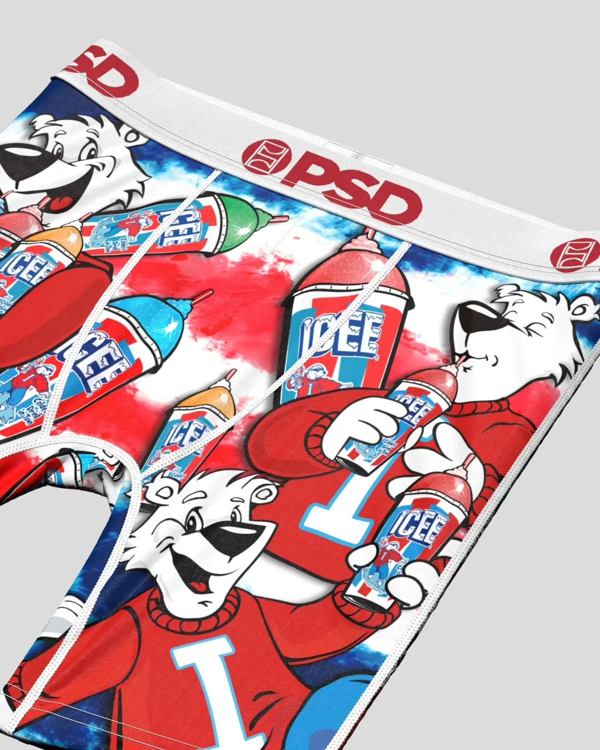 PSD Signature | ICEE - Collect - Youth Underwear