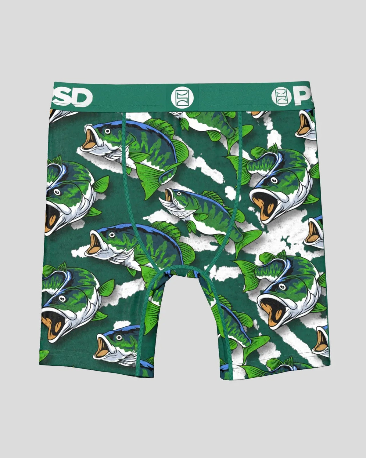 PSD Special Offer | Gone Fishin' - Youth Underwear