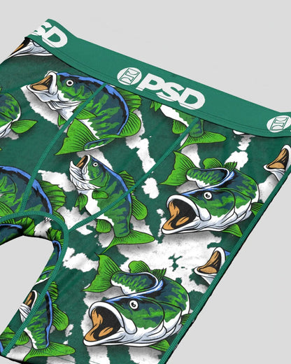 PSD Special Offer | Gone Fishin' - Youth Underwear