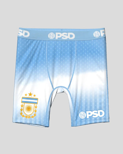 PSD Recommended | Team Argentina - Youth Underwear