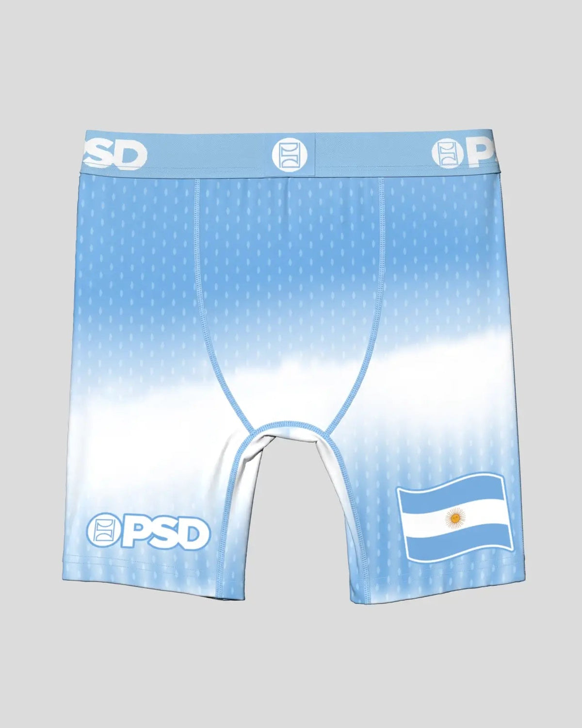 PSD Recommended | Team Argentina - Youth Underwear