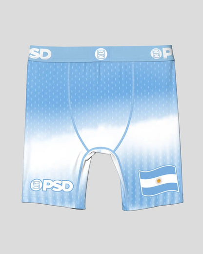 PSD Recommended | Team Argentina - Youth Underwear