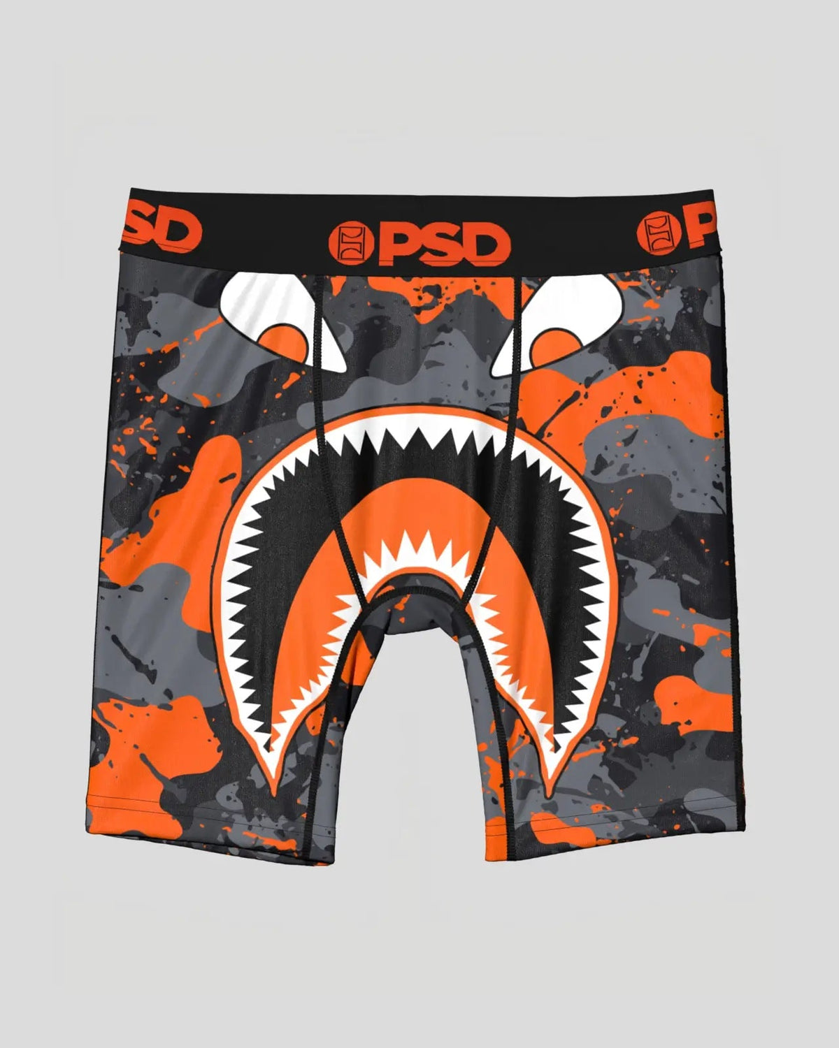PSD Trending | 3 Pack - Warface Camo Ops - Youth Underwear