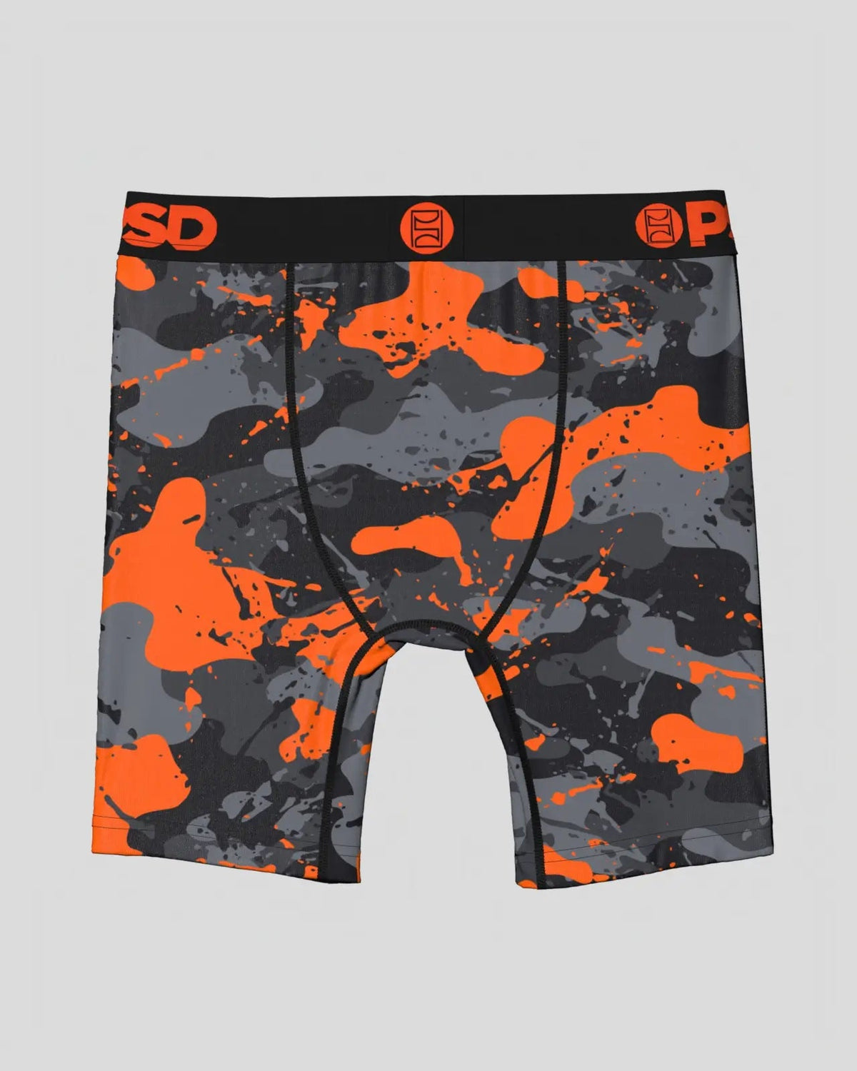 PSD Trending | 3 Pack - Warface Camo Ops - Youth Underwear
