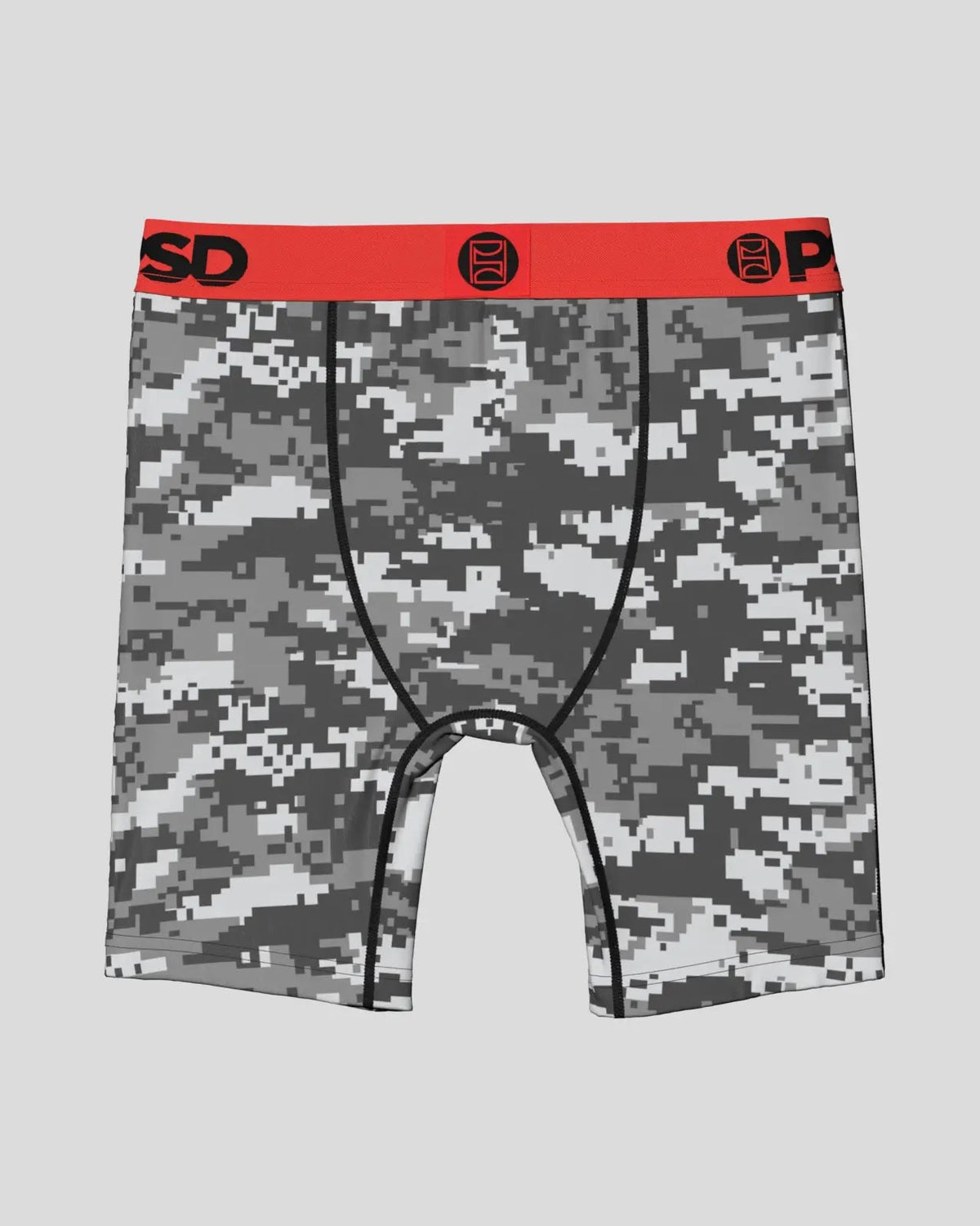 PSD Trending | 3 Pack - Warface Camo Ops - Youth Underwear