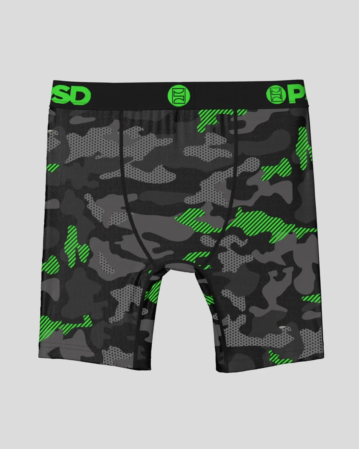 PSD Trending | 3 Pack - Warface Camo Ops - Youth Underwear