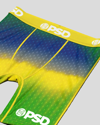 PSD Essential | Team Brazil - Youth Underwear