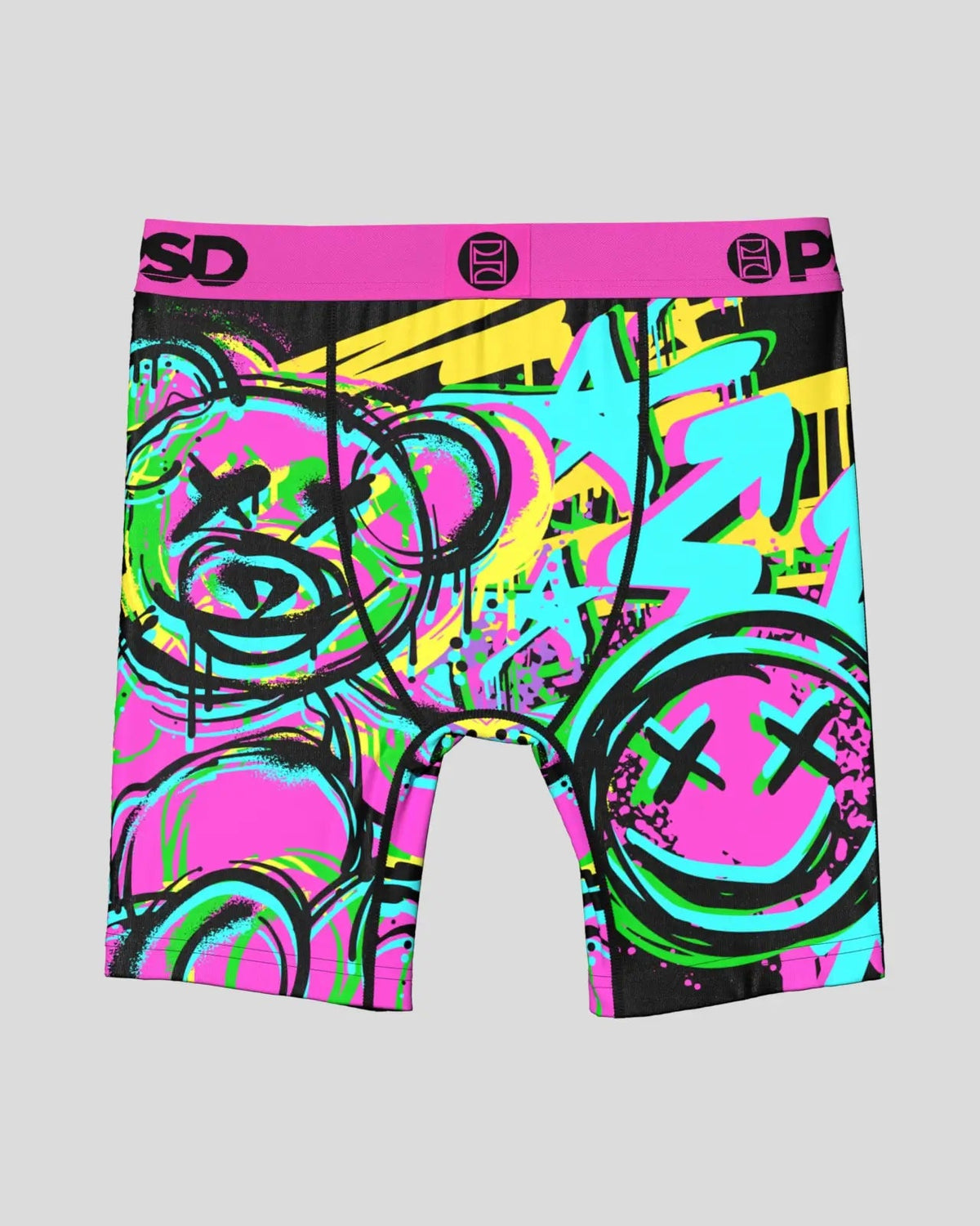 PSD Recommended | Bear Drip - Youth Underwear