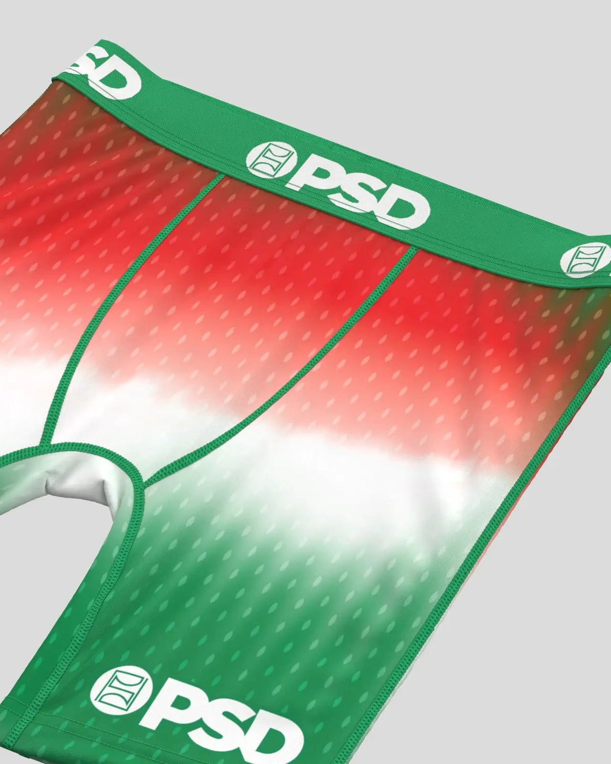 PSD Top Pick | Team Mexico - Youth Underwear