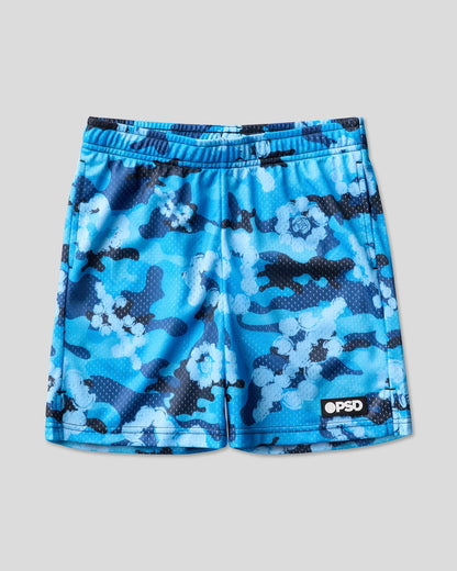 PSD Everyday | Cloud Ops - Youth Active Short