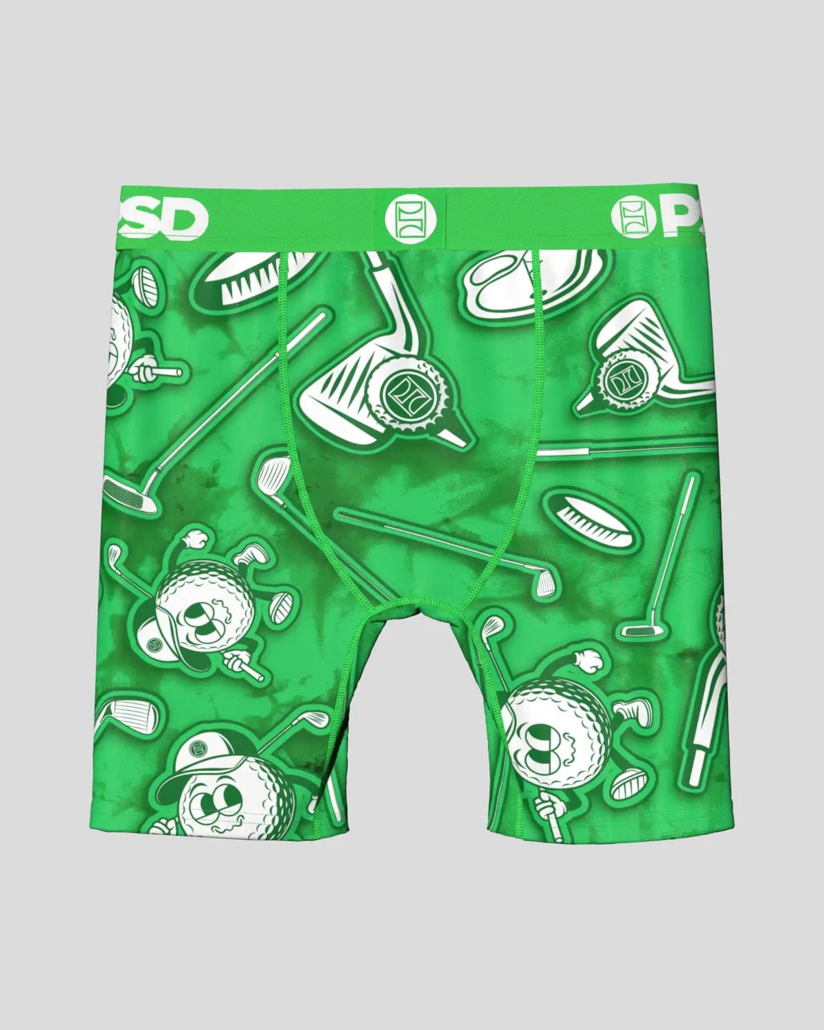PSD Hot Sale | Tee Time - Youth Underwear