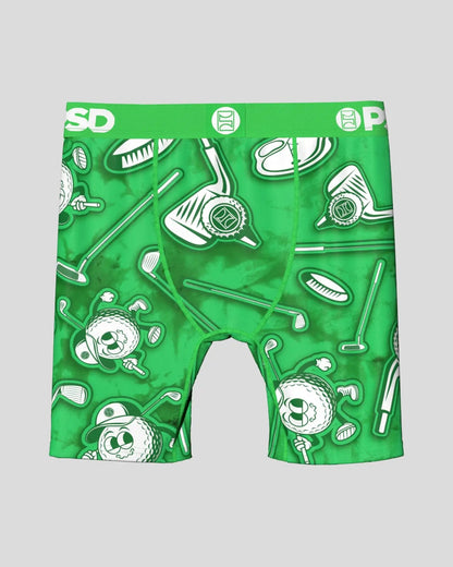PSD Hot Sale | Tee Time - Youth Underwear