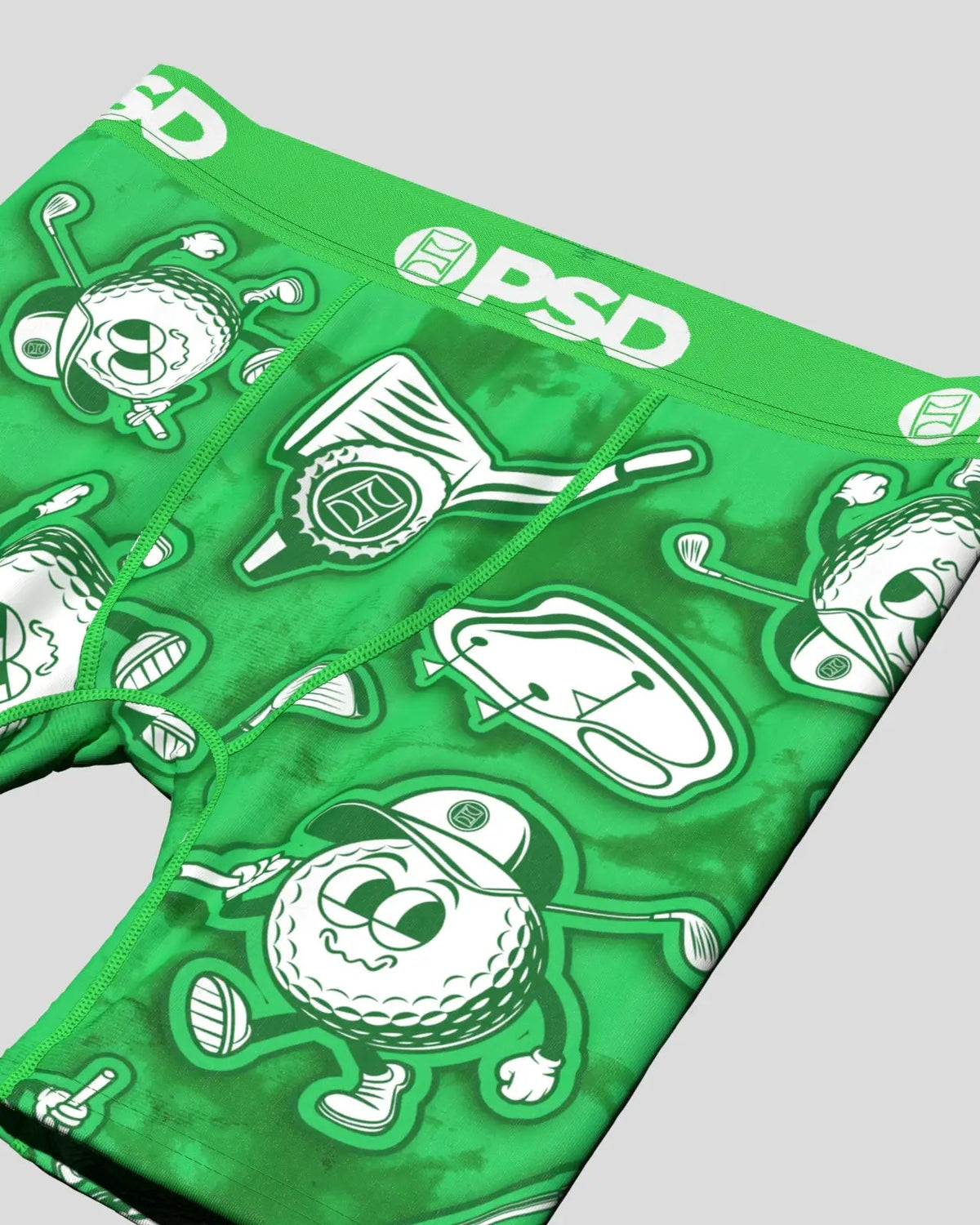 PSD Hot Sale | Tee Time - Youth Underwear
