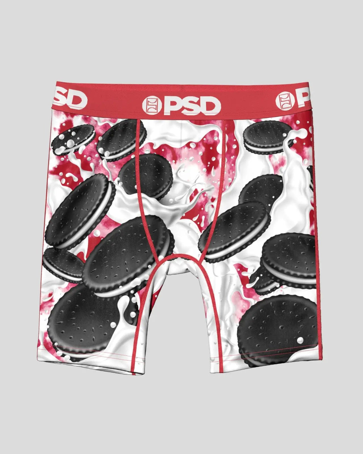 PSD Everyday | Cookies and Milk - Youth Underwear