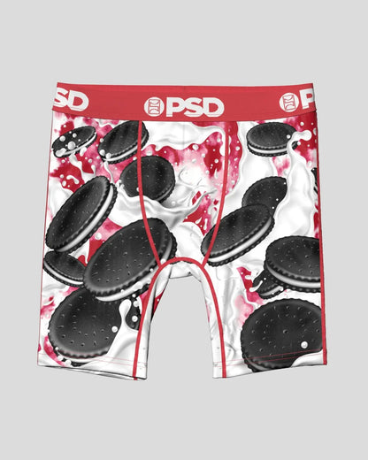 PSD Everyday | Cookies and Milk - Youth Underwear
