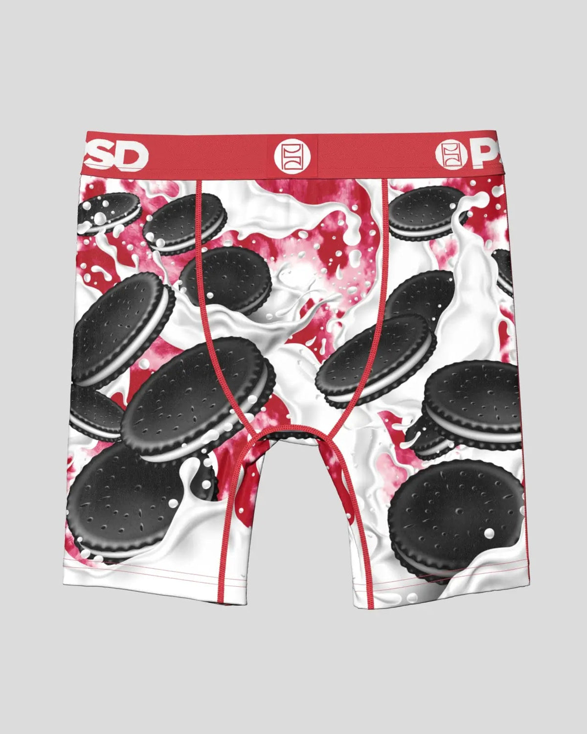 PSD Everyday | Cookies and Milk - Youth Underwear