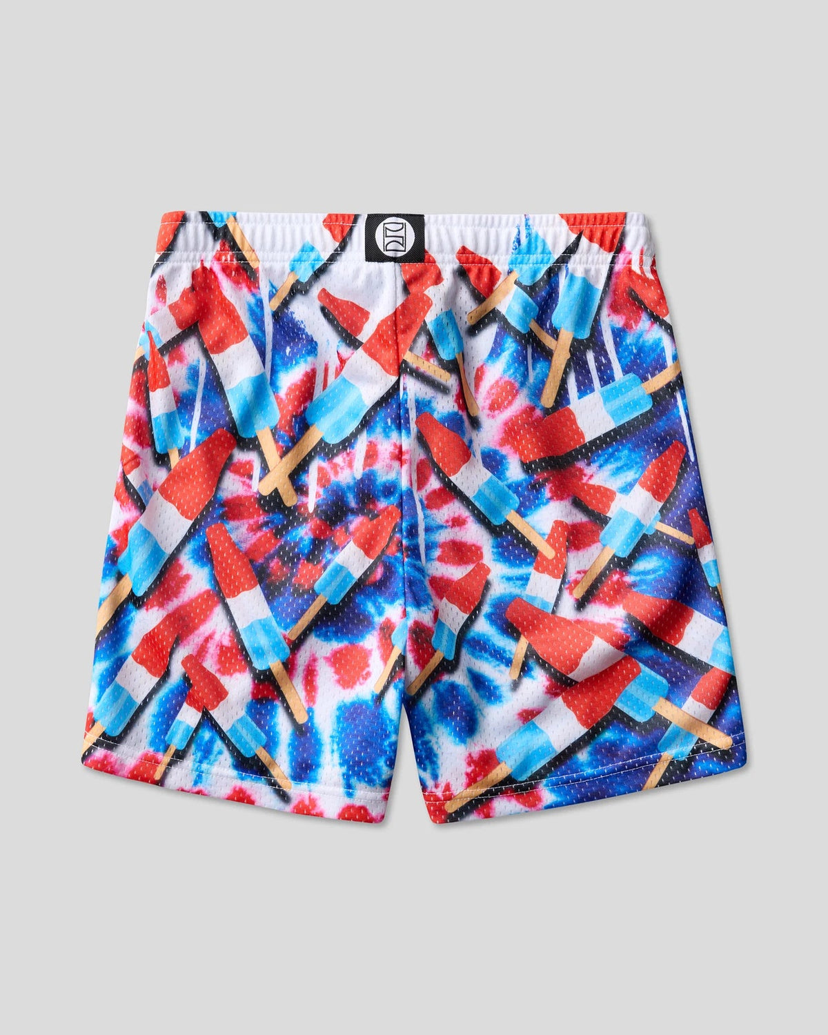 PSD Best Seller | Rocket Pops - Youth Active Short