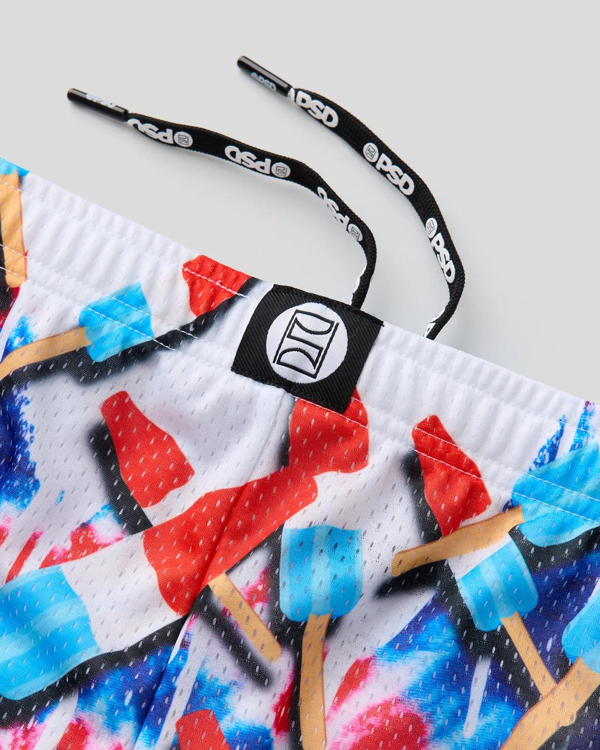 PSD Best Seller | Rocket Pops - Youth Active Short