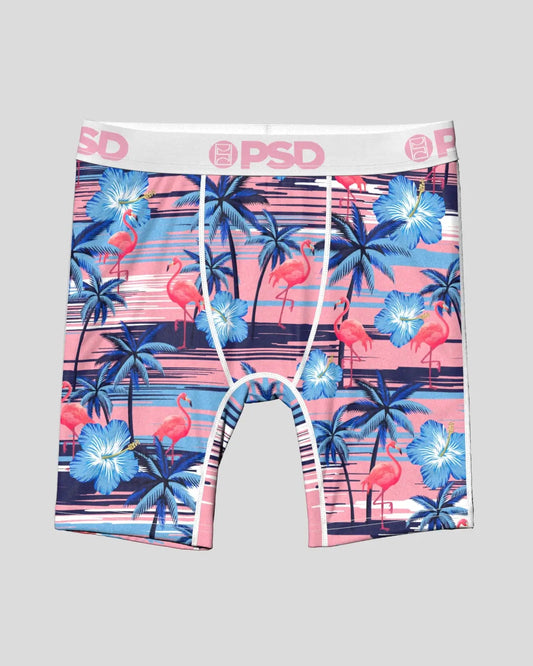 PSD Featured | Mingo Club - Youth Underwear