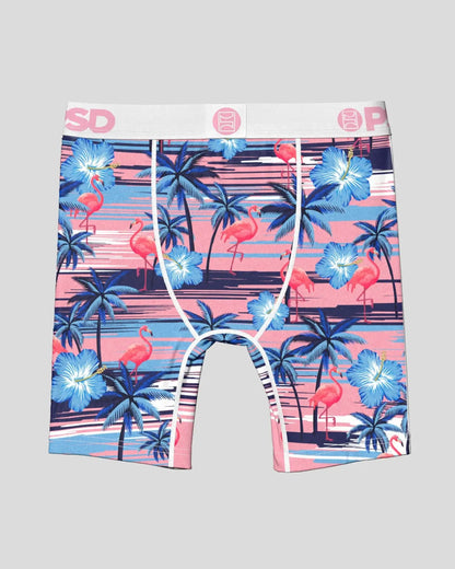 PSD Featured | Mingo Club - Youth Underwear