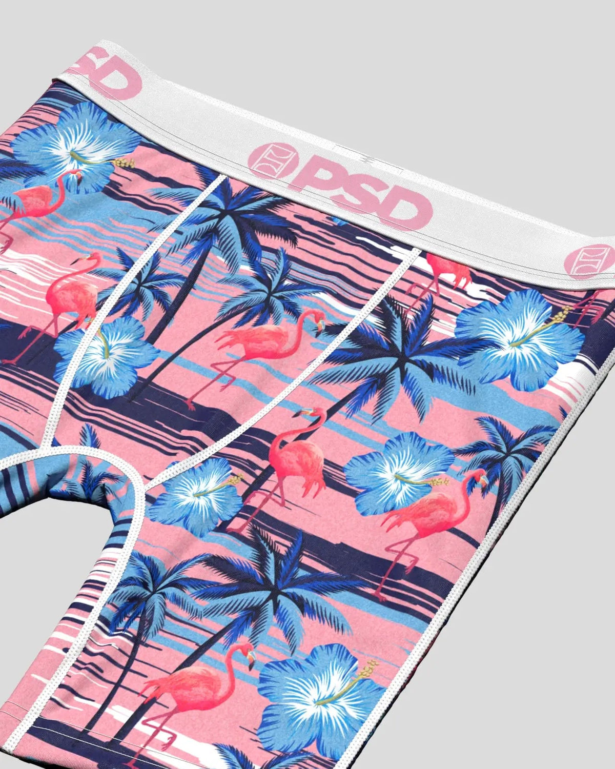 PSD Featured | Mingo Club - Youth Underwear