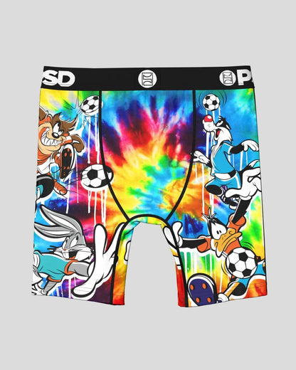 PSD Hot Sale | Looney Tunes - Soccer - Youth Underwear