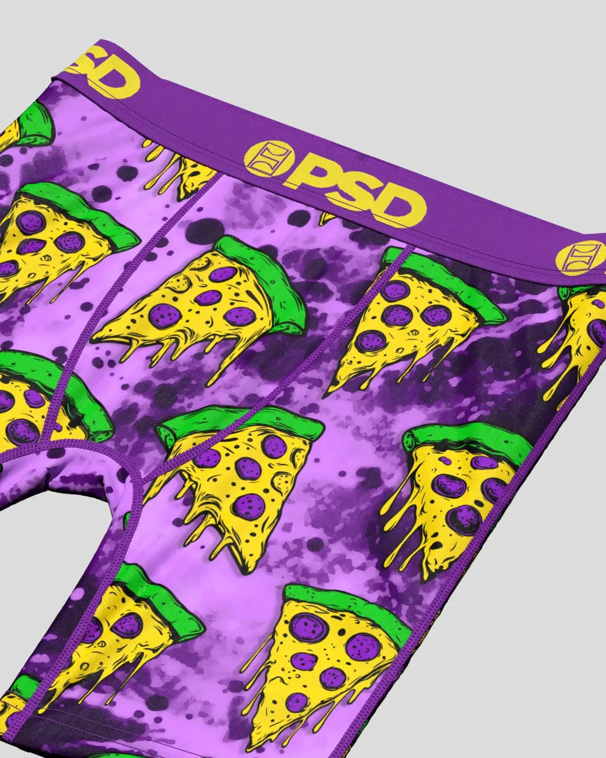 PSD Great Value | Street Slice - Youth Underwear