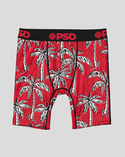 PSD Recommended | Rojo Paradise - Youth Underwear