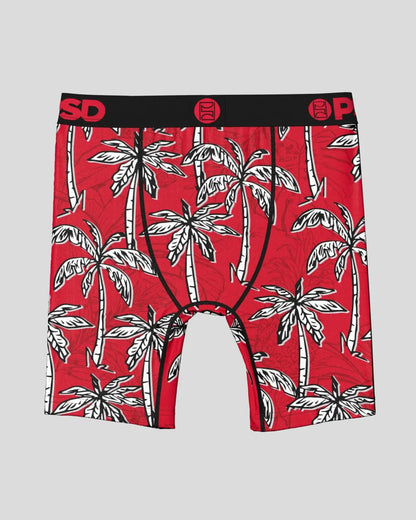 PSD Recommended | Rojo Paradise - Youth Underwear