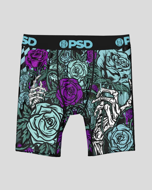 PSD Quality | Bone Rosarium - Youth Underwear