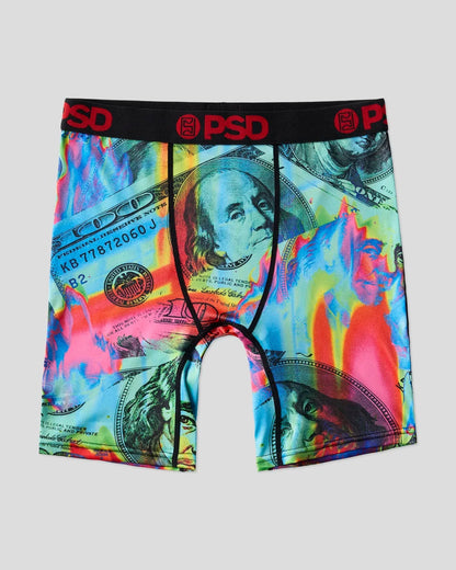 PSD Popular | 3 Pack - Loot - Youth Underwear