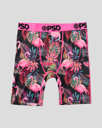 PSD Deals | 3 Pack - Island Vibes - Youth Underwear