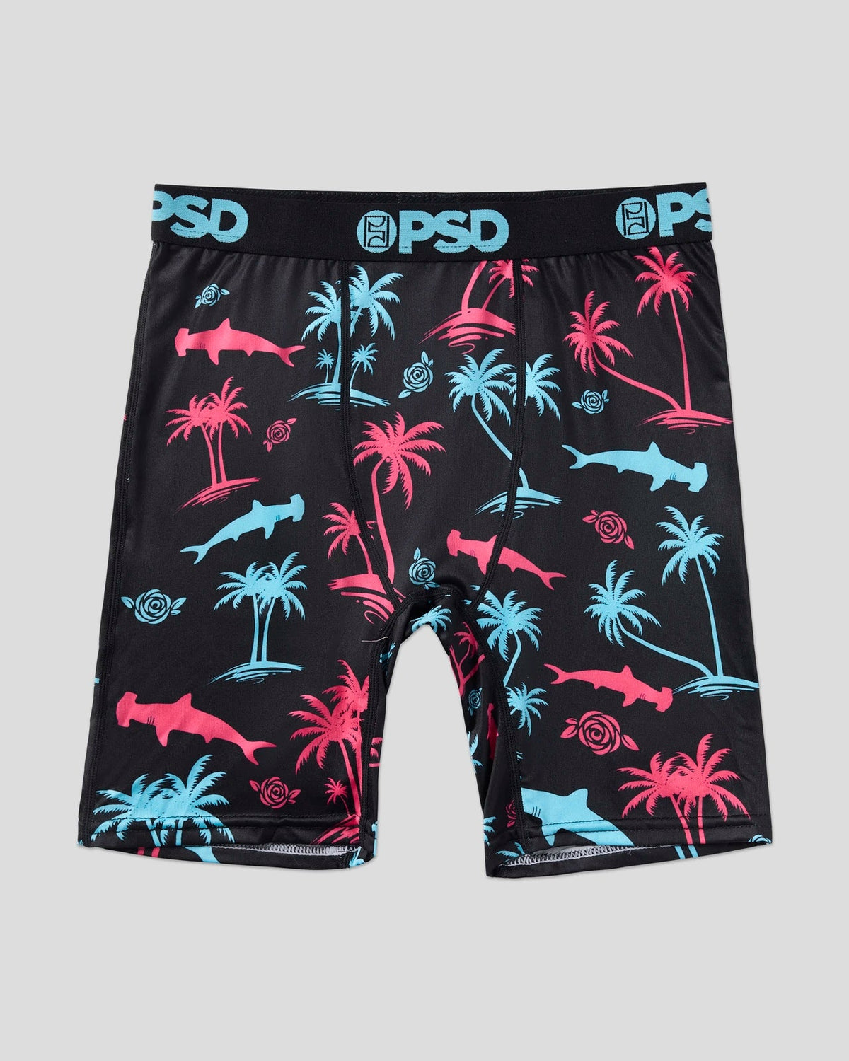 PSD Deals | 3 Pack - Island Vibes - Youth Underwear