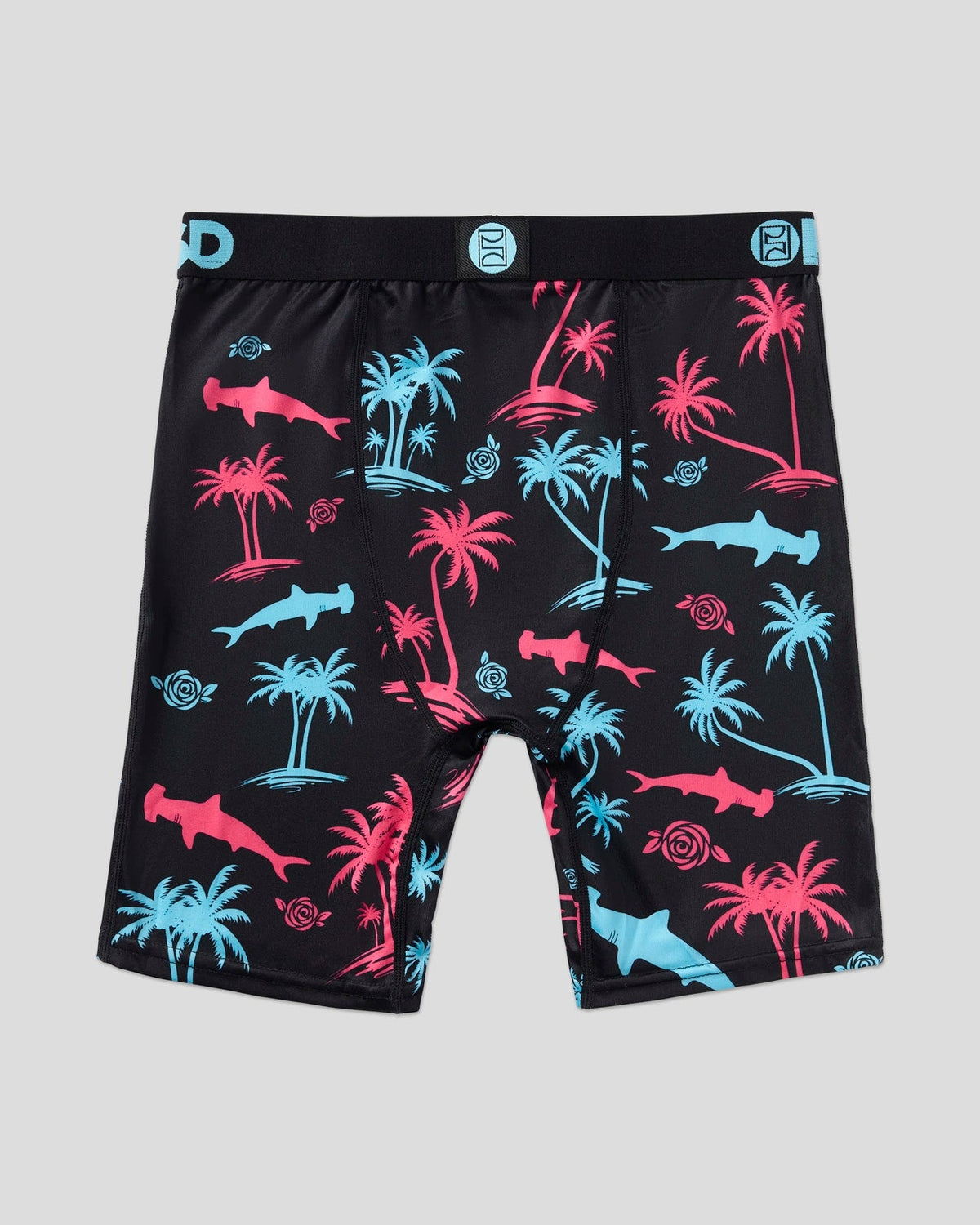PSD Deals | 3 Pack - Island Vibes - Youth Underwear