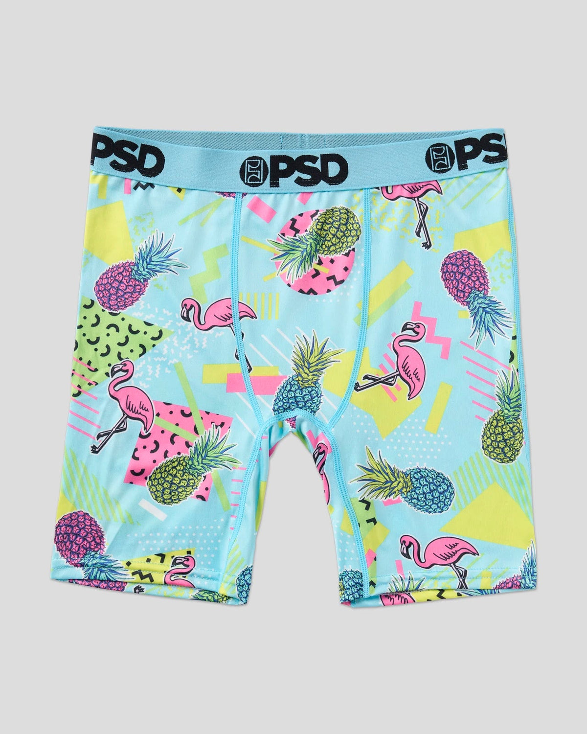 PSD Deals | 3 Pack - Island Vibes - Youth Underwear