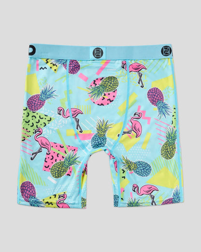 PSD Deals | 3 Pack - Island Vibes - Youth Underwear