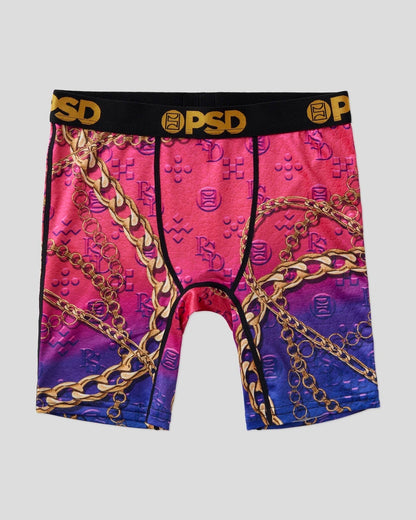 PSD Value | 3 Pack - Luxury - Youth Underwear