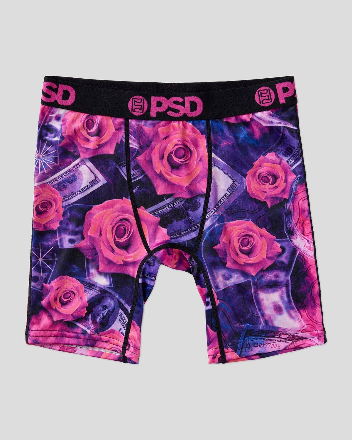 PSD Value | 3 Pack - Luxury - Youth Underwear