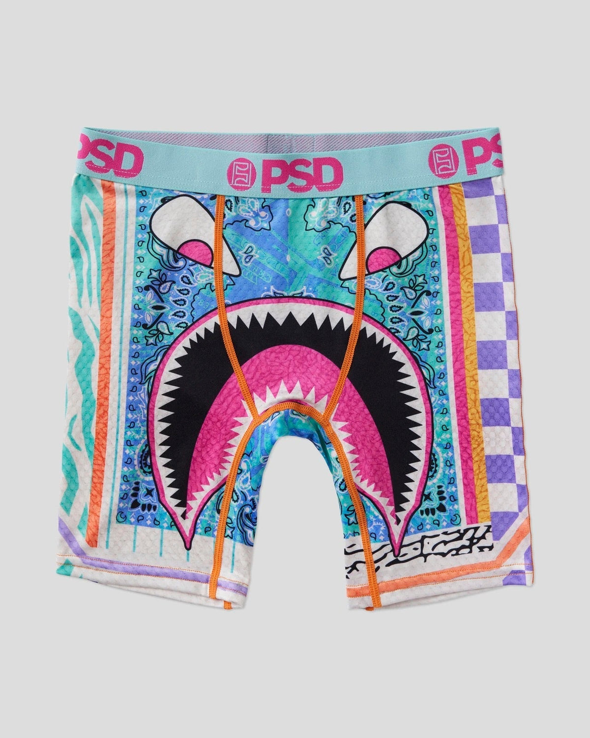 PSD Hot Sale | 3 Pack - Warface - Youth Underwear