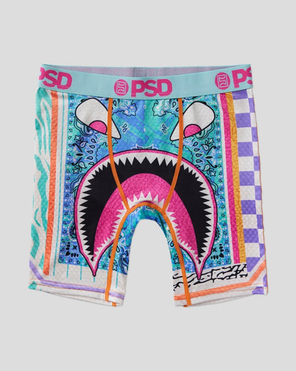 PSD Hot Sale | 3 Pack - Warface - Youth Underwear