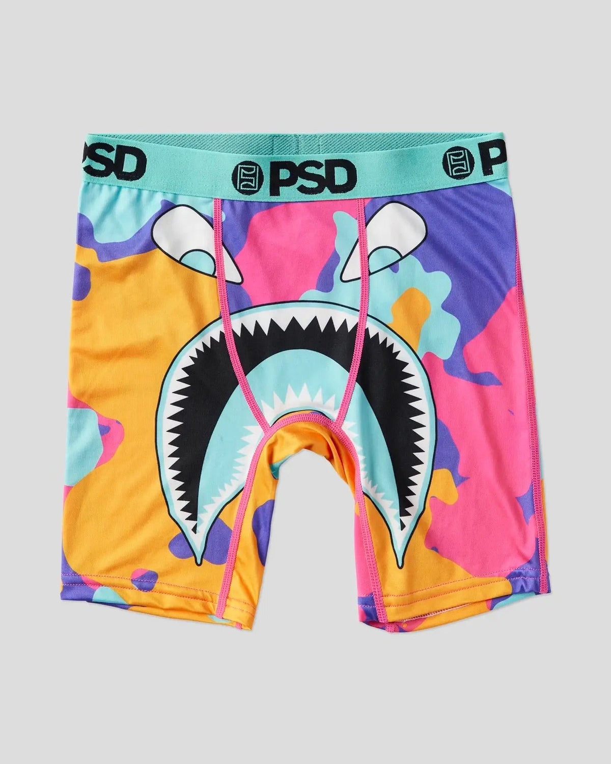PSD Hot Sale | 3 Pack - Warface - Youth Underwear